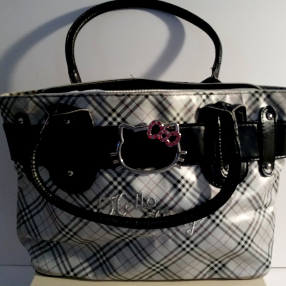 Hello kitty  Shoulder Bag